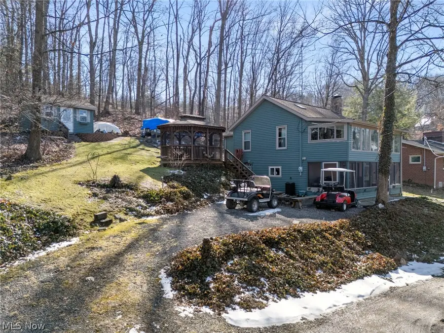 3144 Rockwood Sw Drive, Carrollton, OH 44615 - #3