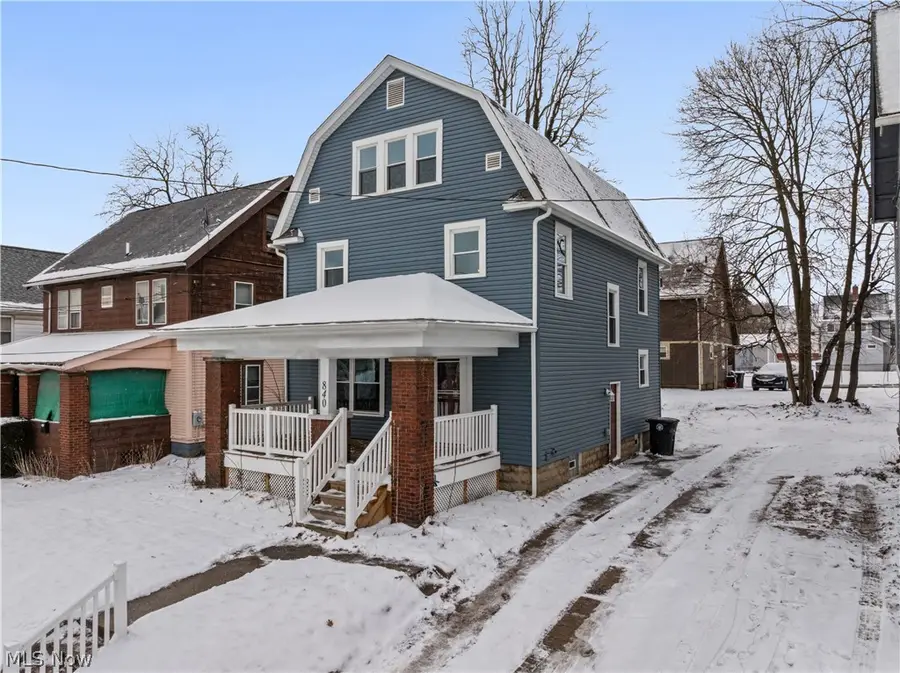 840 E Buchtel Avenue, Akron, OH 44305 - #2