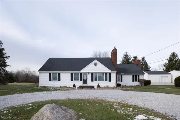 970 S Chillicothe Road, Aurora, OH 44202