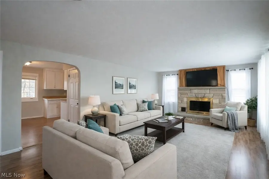 970 S Chillicothe Road, Aurora, OH 44202 - #3