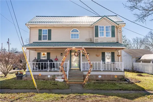 335 High Sw Street, Carrollton, OH 44615