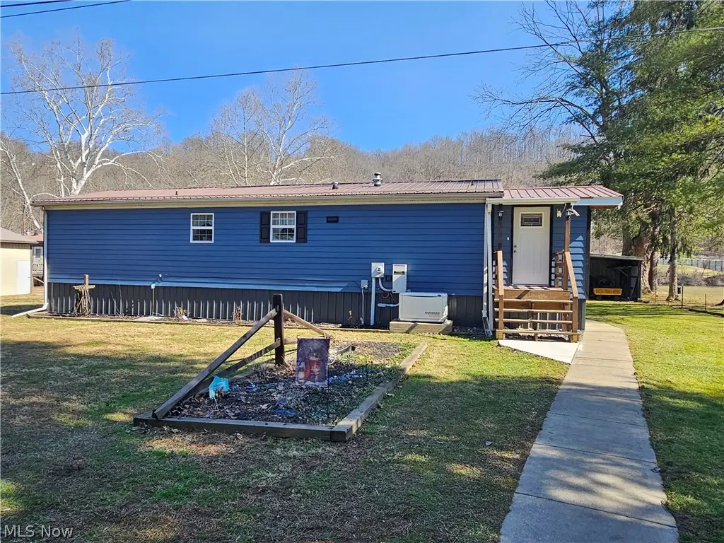 2524 Sycamore Lane, Stockport, OH 43787 - #1