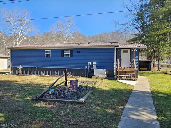 2524 Sycamore Lane, Stockport, OH 43787