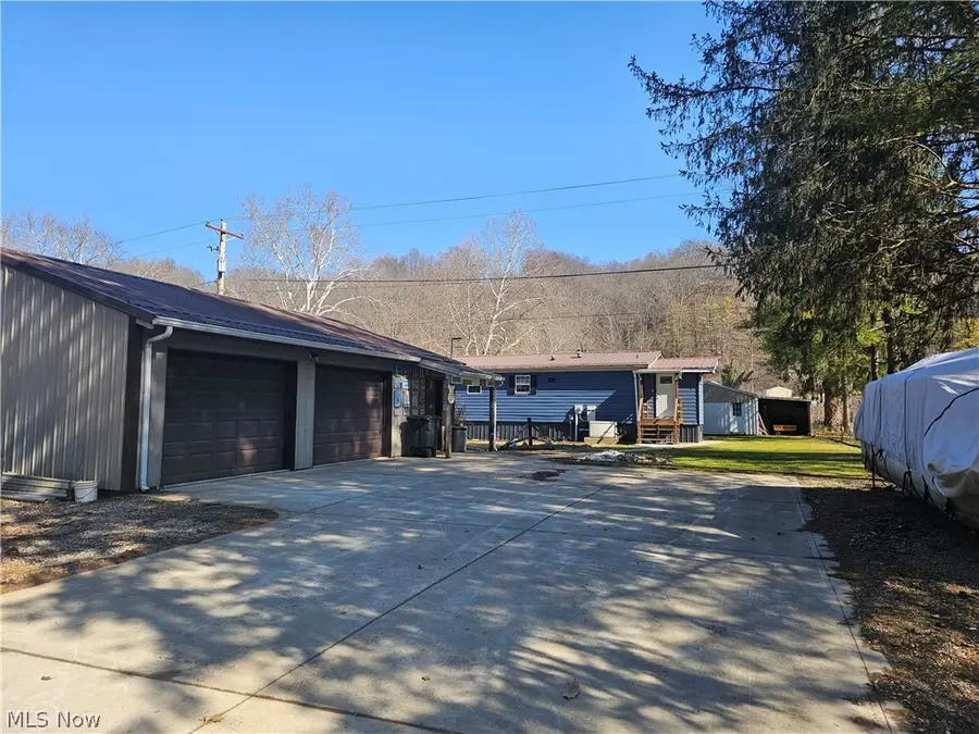 2524 Sycamore Lane, Stockport, OH 43787 - #2