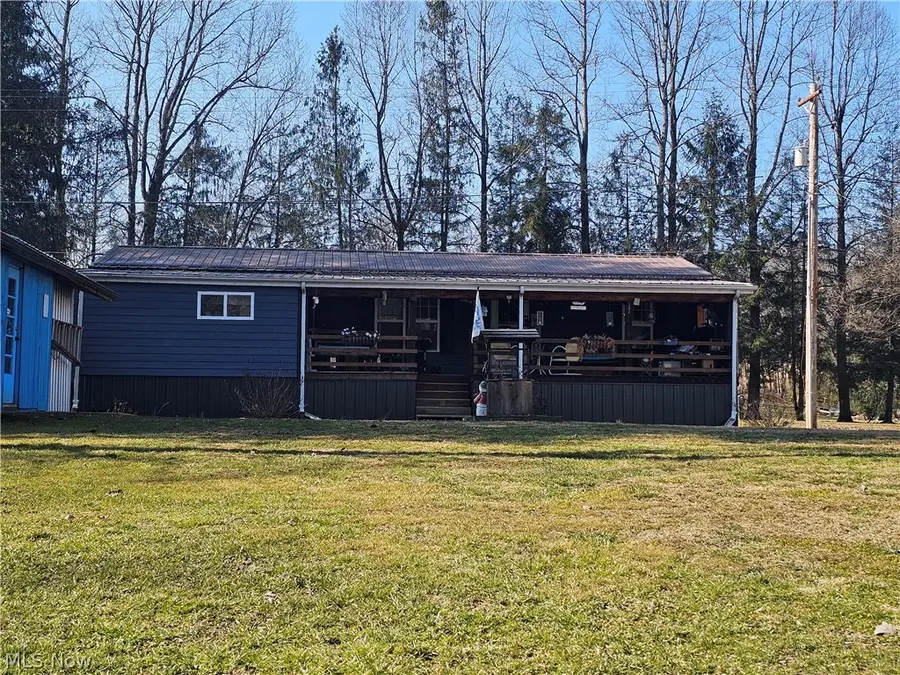 2524 Sycamore Lane, Stockport, OH 43787 - #3