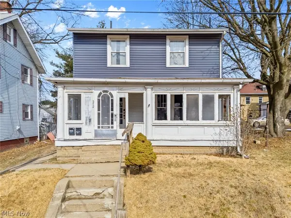 2811 5th Nw Street, Canton, OH 44708