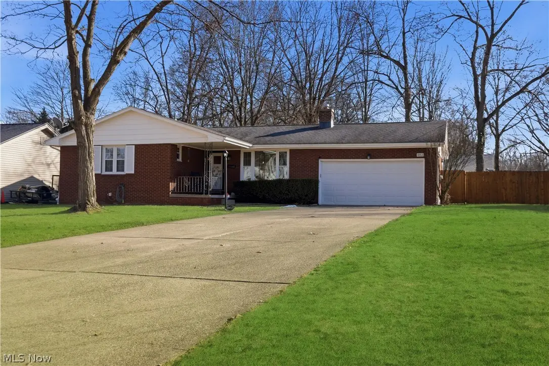 1853 Lancaster Drive, Youngstown, OH 44511 - #1