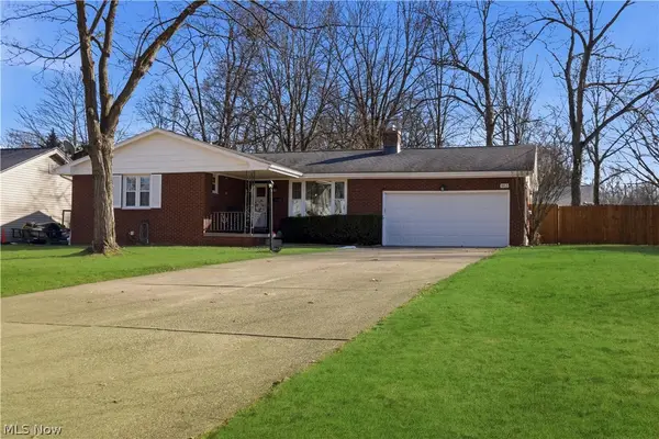 1853 Lancaster Drive, Youngstown, OH 44511