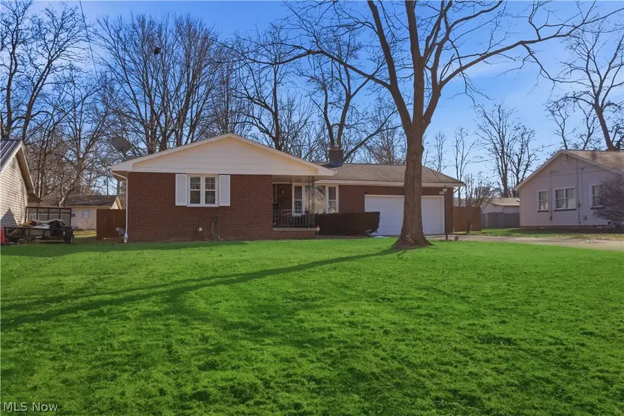 1853 Lancaster Drive, Youngstown, OH 44511 - #2