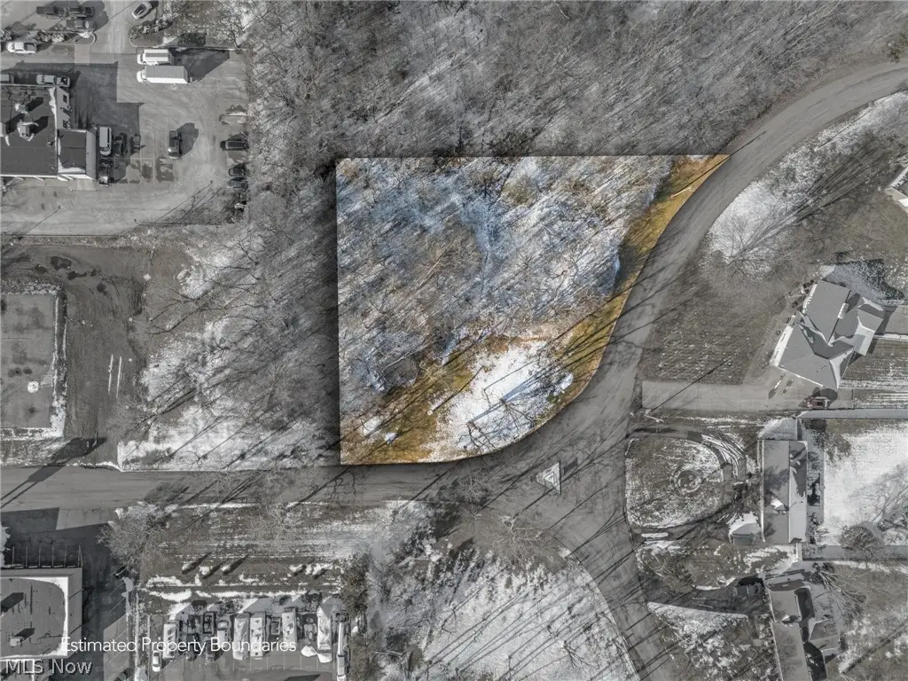 50th Nw Street, Canton, OH 44718 - #1