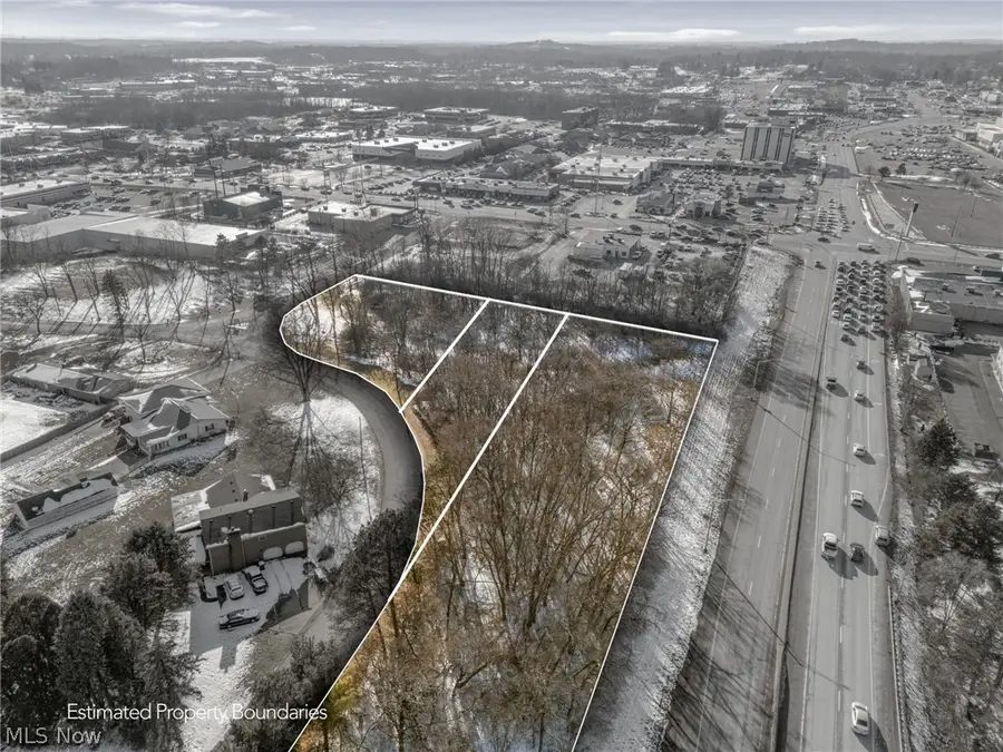 50th Nw Street, Canton, OH 44718 - #3