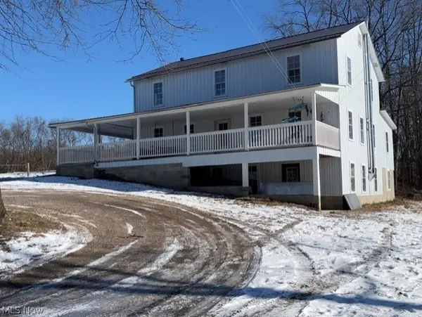 540 Flagdale S Road, Junction City, OH 43748