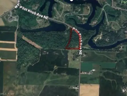 Pilot Knob Ne Avenue, Canton, OH 44721