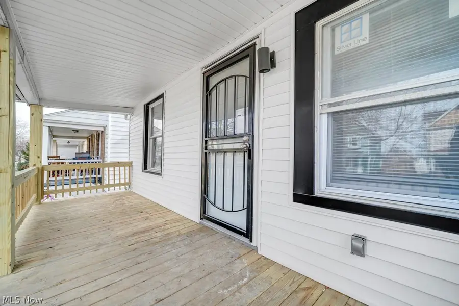 3341 Woodbridge Avenue, Cleveland, OH 44109 - #3