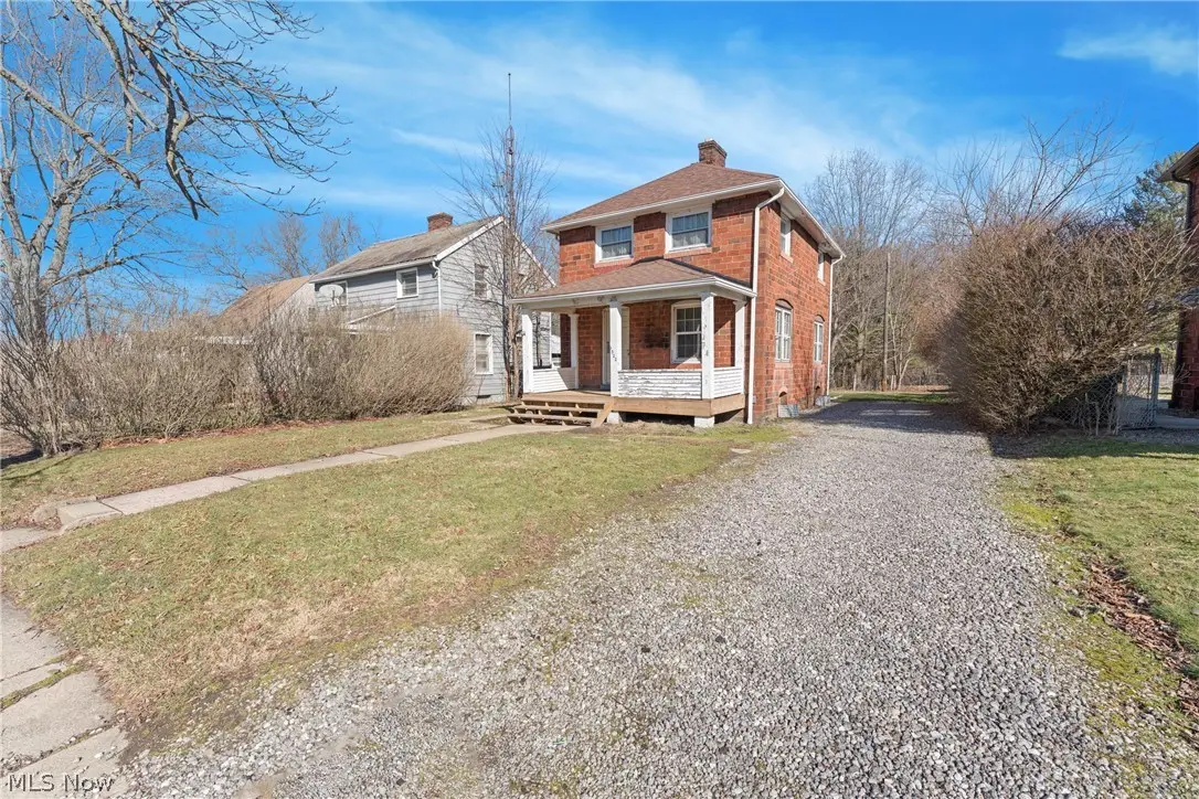 1522 Wade Avenue, Alliance, OH 44601 - #1