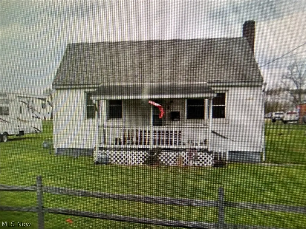 1351 Bristol Street, Zanesville, OH 43701 - #1