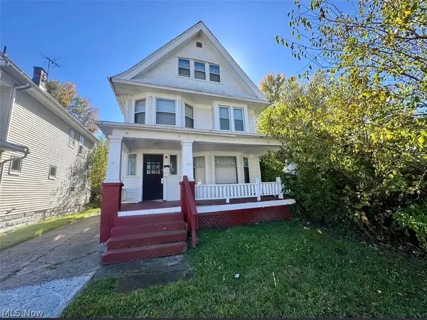 10006 Pierpont Avenue, Cleveland, OH 44108