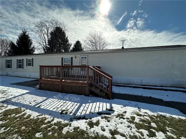 2655 Stoneyridge Drive, Madison, OH 44057