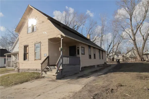 5005 Dalton Avenue, Cleveland, OH 44127