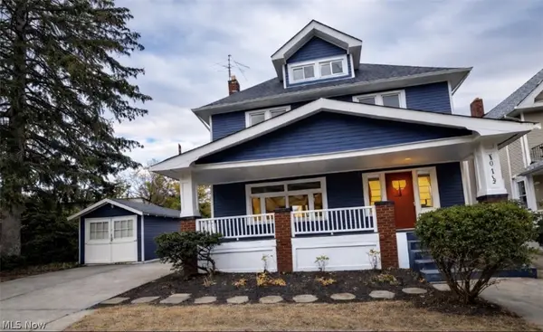 10409 Fidelity Avenue, Cleveland, OH 44111