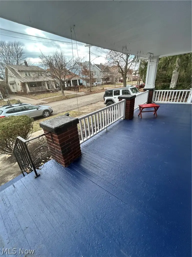 10409 Fidelity Avenue, Cleveland, OH 44111 - #2