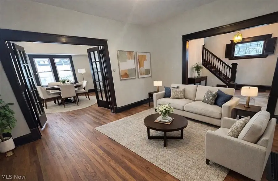 10409 Fidelity Avenue, Cleveland, OH 44111 - #3