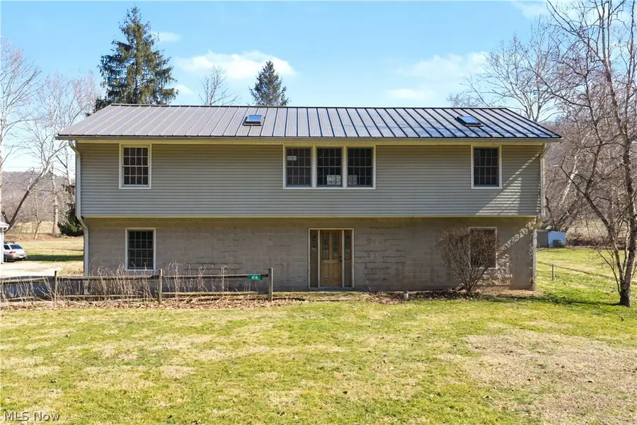 416 Babcock Road, Beverly, OH 45715 - #2