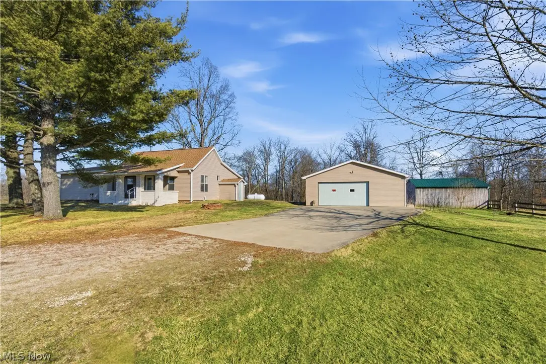 52450 Tower Road, Cumberland, OH 43732 - #1