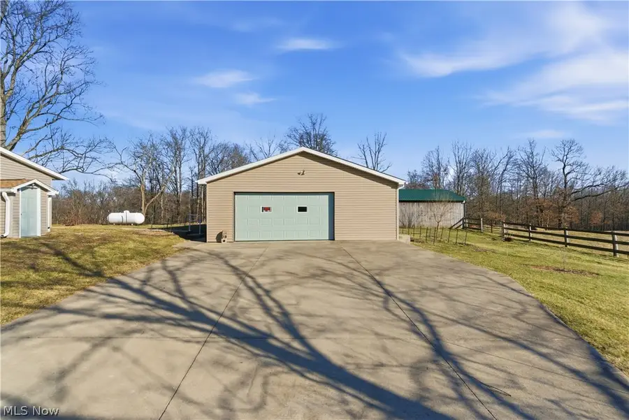 52450 Tower Road, Cumberland, OH 43732 - #2