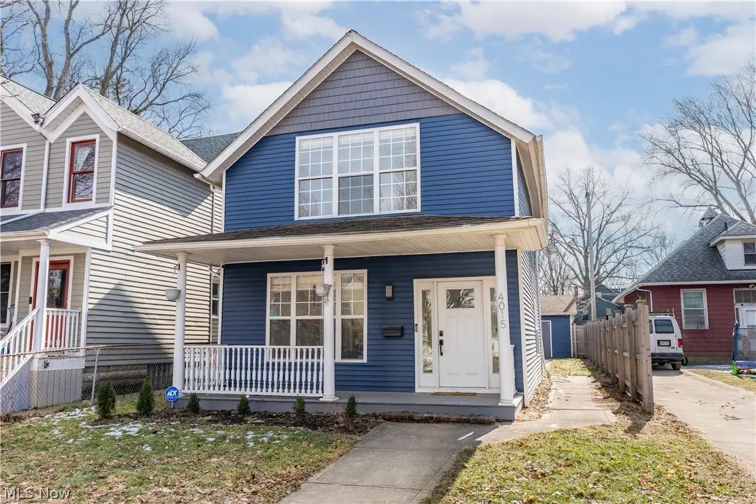 4015 John Avenue, Cleveland, OH 44113 - #1