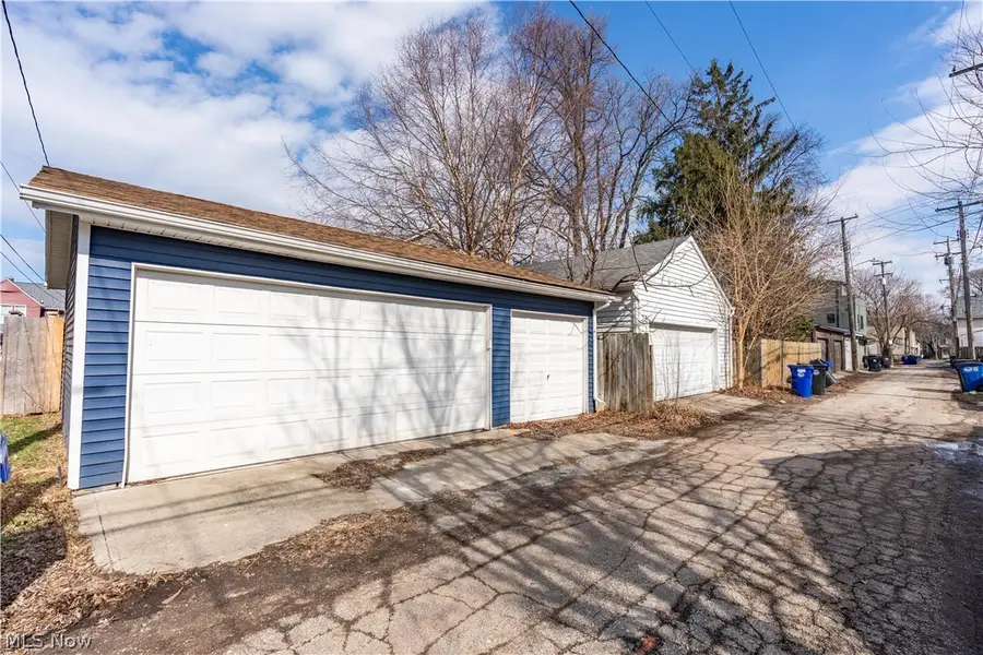 4015 John Avenue, Cleveland, OH 44113 - #2