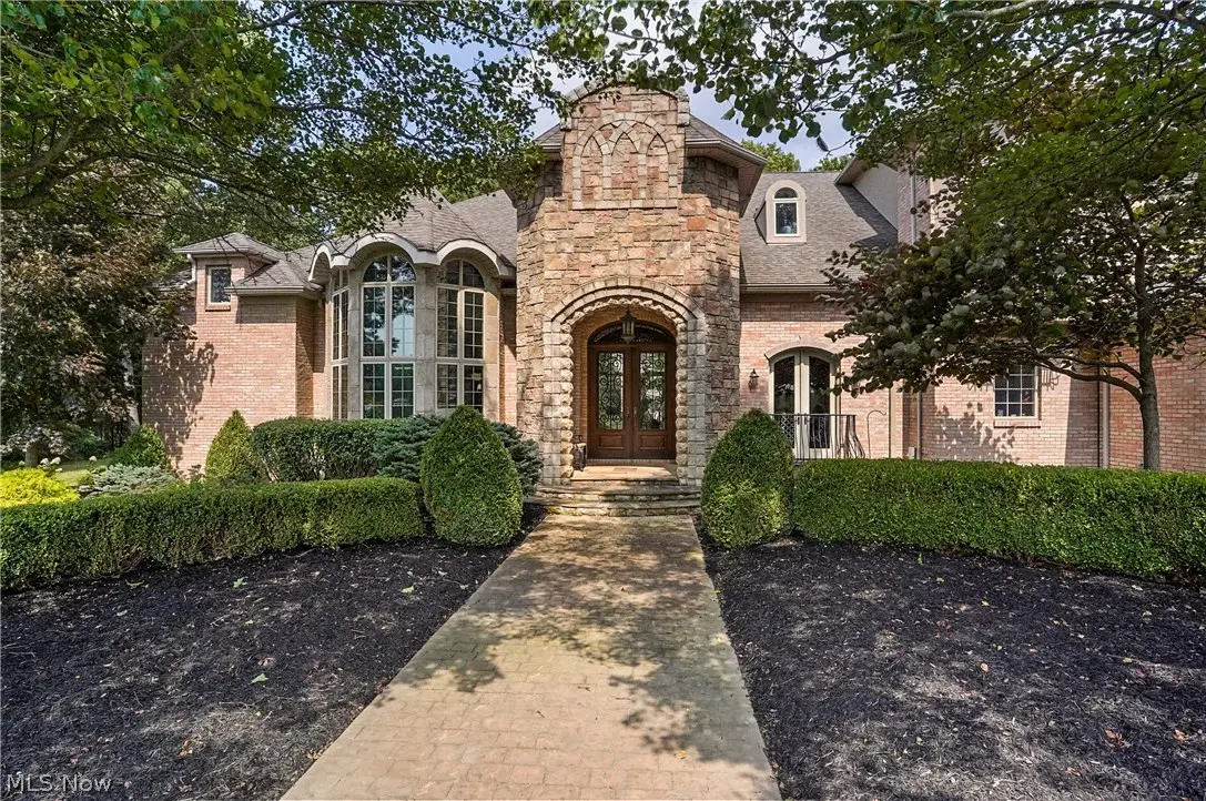 3783 Pioneer Trail, Mantua, OH 44255 - #1