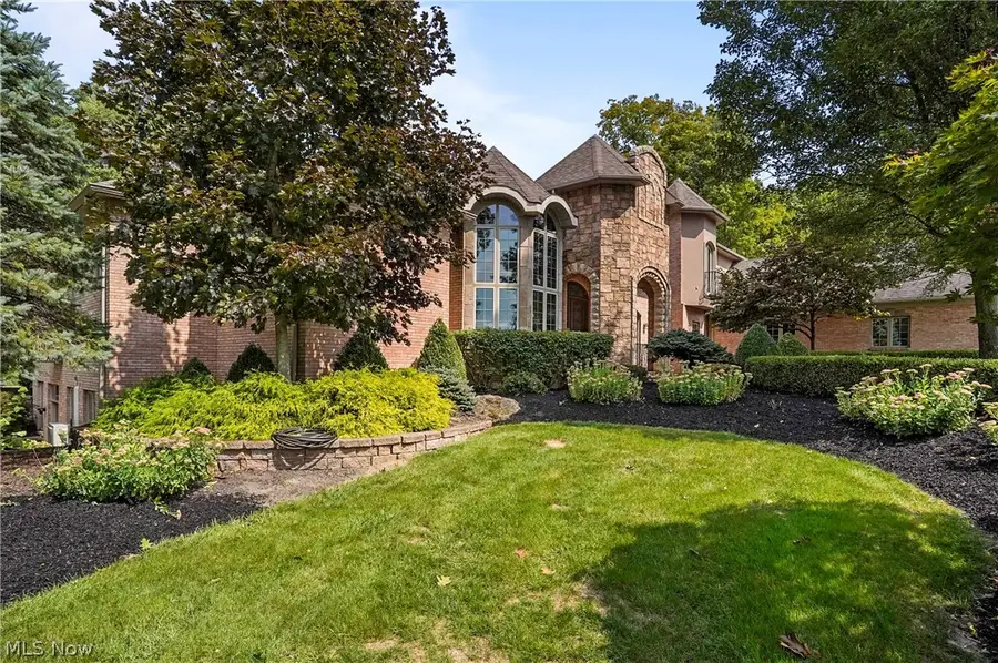 3783 Pioneer Trail, Mantua, OH 44255 - #3