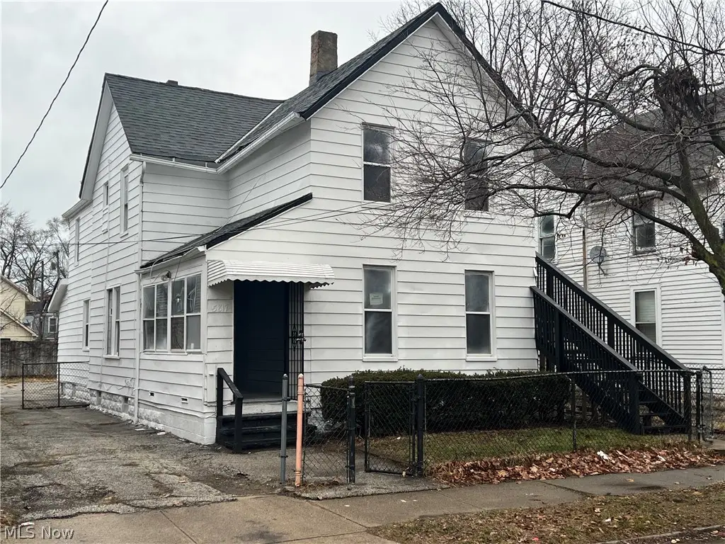 5817 Prosser Avenue, Cleveland, OH 44103 - #1