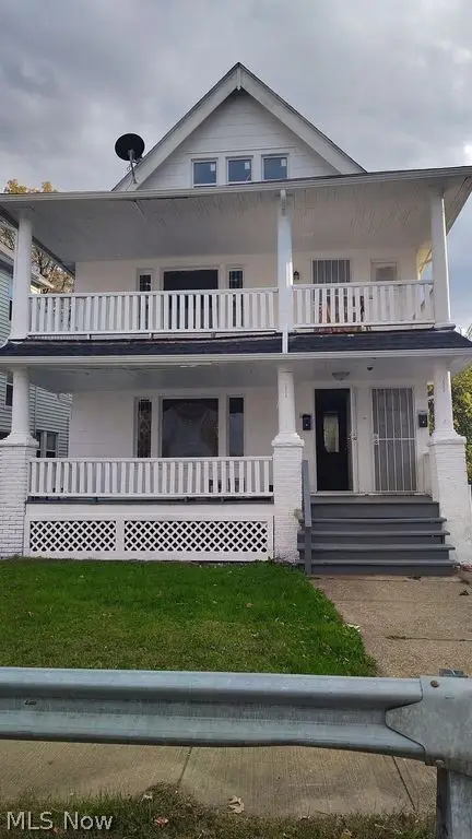 10724 Sprague Avenue, Cleveland, OH 44108