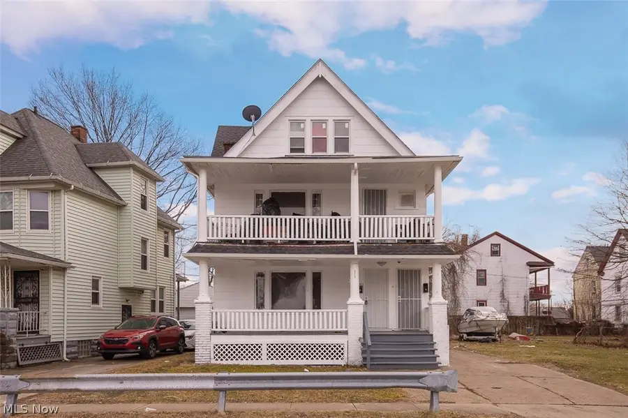 10724 Sprague Avenue, Cleveland, OH 44108 - #2