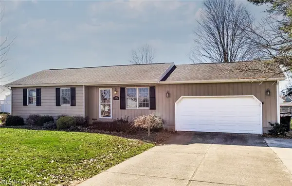 125 Bittersweet Drive, Columbiana, OH 44408