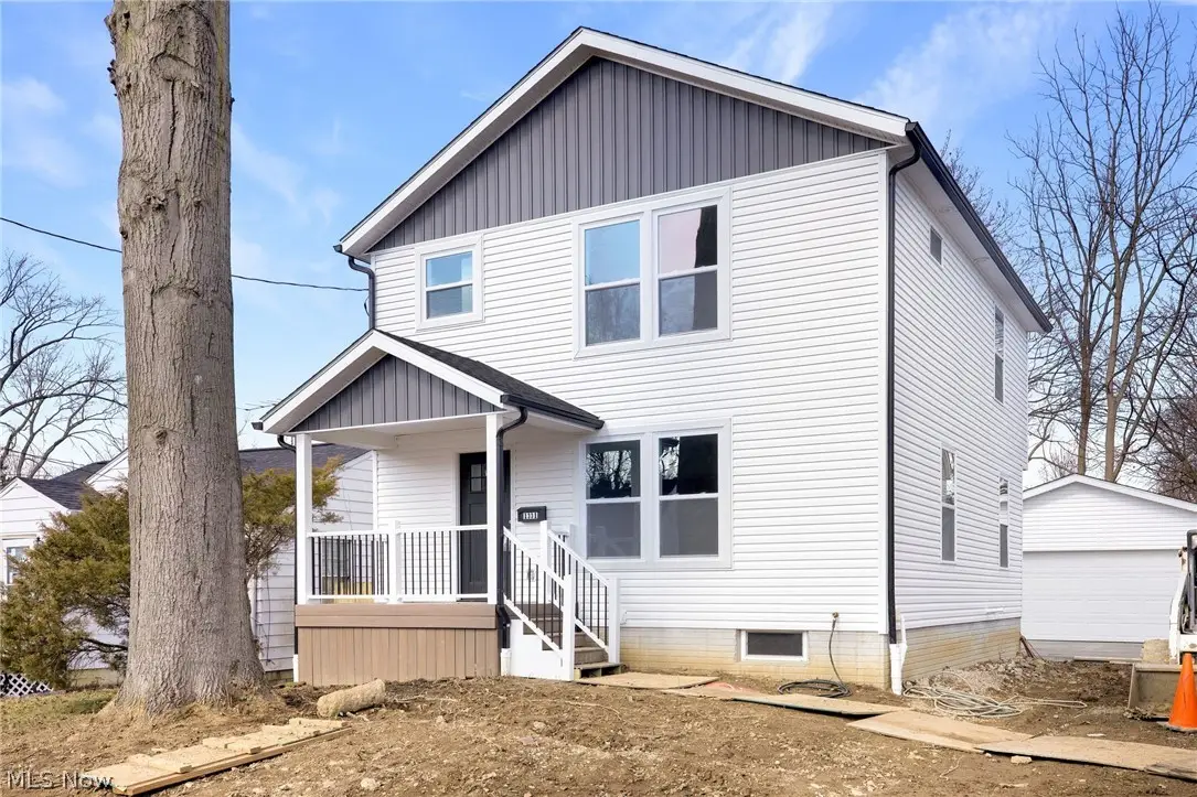 1331 Leonora Avenue, Akron, OH 44305 - #1