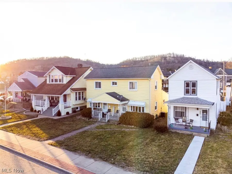 4011 Central Avenue, Shadyside, OH 43947 - #3