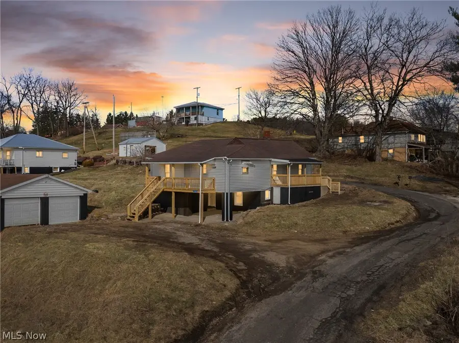 71320 Church Street, Saint Clairsville, OH 43950 - #2