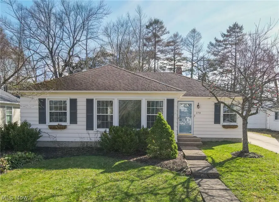 270 North Street, Chagrin Falls, OH 44022 - #2