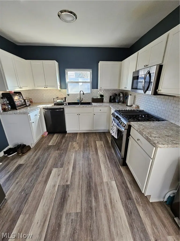 671 Moreley Avenue, Akron, OH 44320 - #2