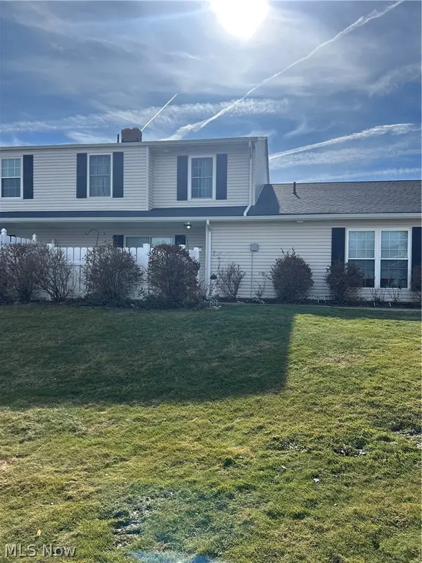 6857 Beacon Drive #63B, Mentor, OH 44060