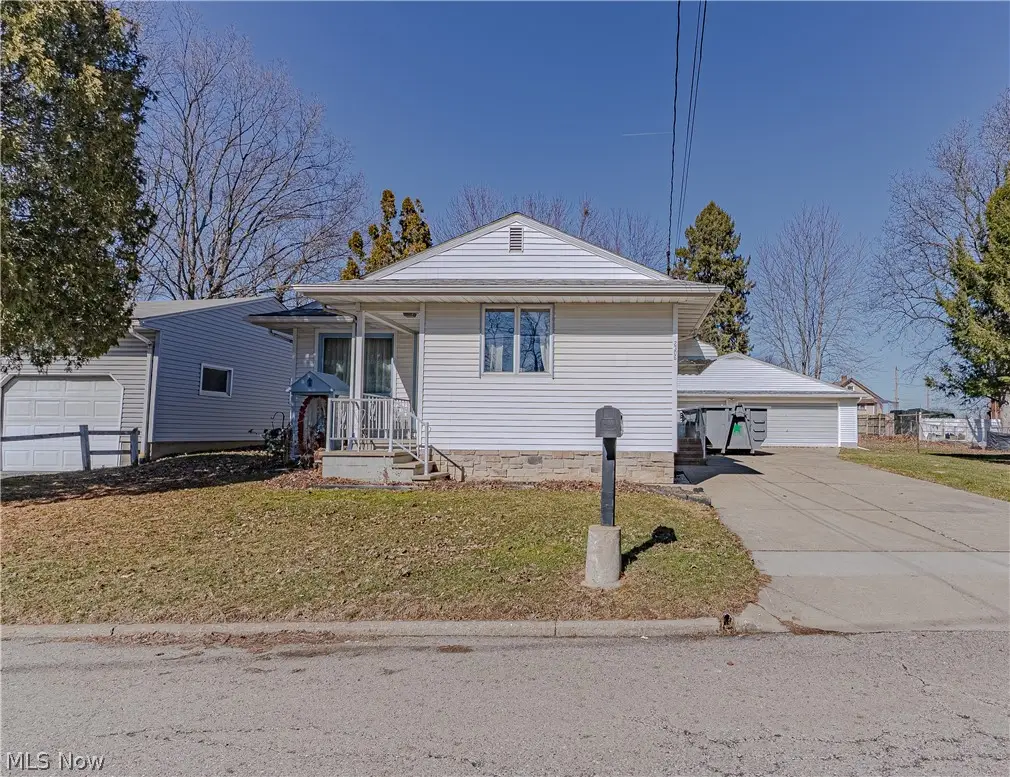 2306 Cherry Hill Avenue, Youngstown, OH 44509 - #1