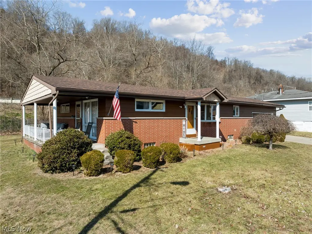 262 Quincy Lane, Tiltonsville, OH 43963 - #1