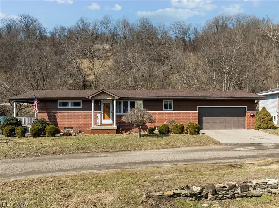 262 Quincy Lane, Tiltonsville, OH 43963 - #2