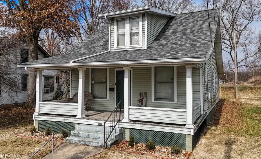 207 Kenwood Street, Marietta, OH 45750 - #2