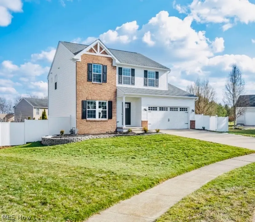 595 Jessica Lane, Wadsworth, OH 44281 - #1