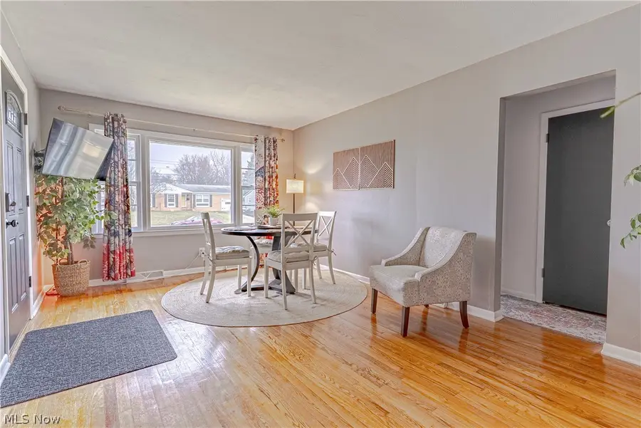 835 Larkridge Avenue, Boardman, OH 44512 - #3