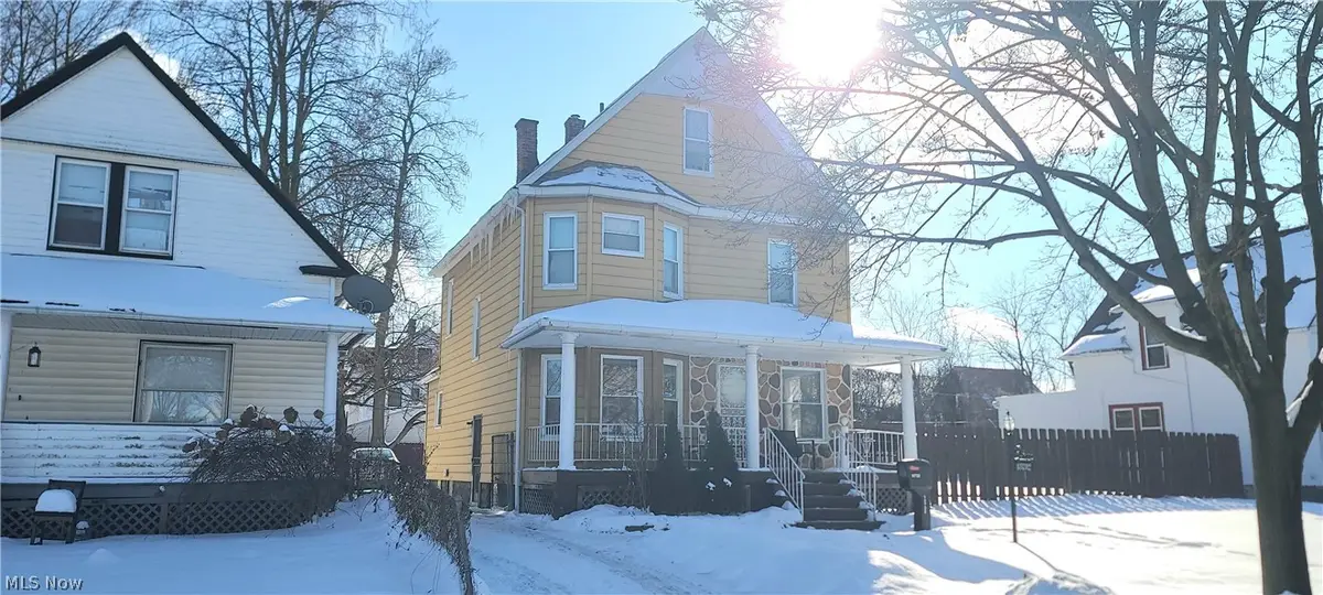10732 Morison Avenue, Cleveland, OH 44108 - #1